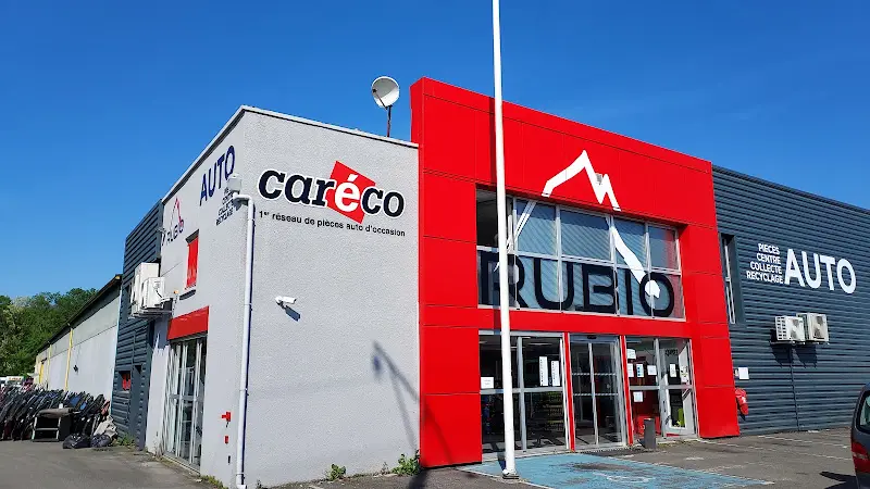 Photo publiée sur la fiche Google de Careco Rubio - site Cendres - Lons Lescar, Lons