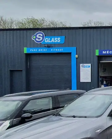 Photo publiée sur la fiche Google de Centre pare-brise S Glass Mortagne-sur-Sèvre, Mortagne-sur-Sèvre