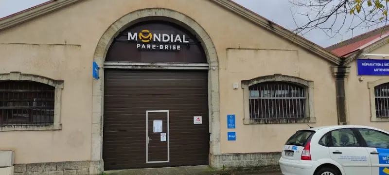 Photo publiée sur la fiche Google de Mondial Pare-Brise Toul, Toul