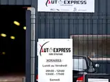 Photo de Garage Autoexpress Dépannage-Remorquage-Assistance