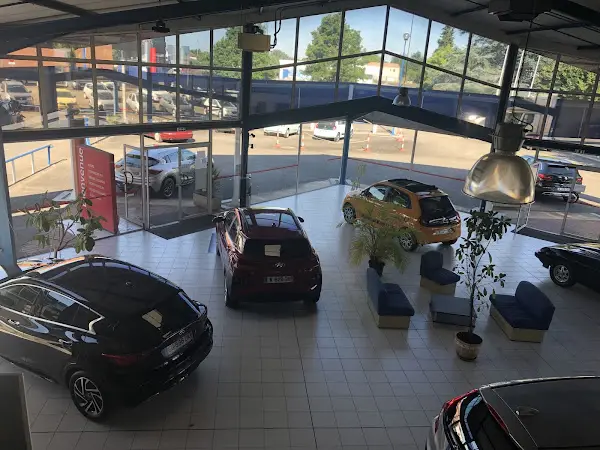 Photo publiée sur la fiche Google de Sabatié Garage, Montauban