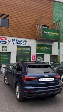 Photo publiée sur la fiche Google de JUMBO PNEUS AULNAY SERVICES - GARAGE, Aulnay-sous-Bois