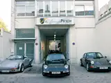Photo de Virages Automobiles