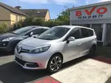 Photo de GARAGE BVO véhicules neuf et occasion