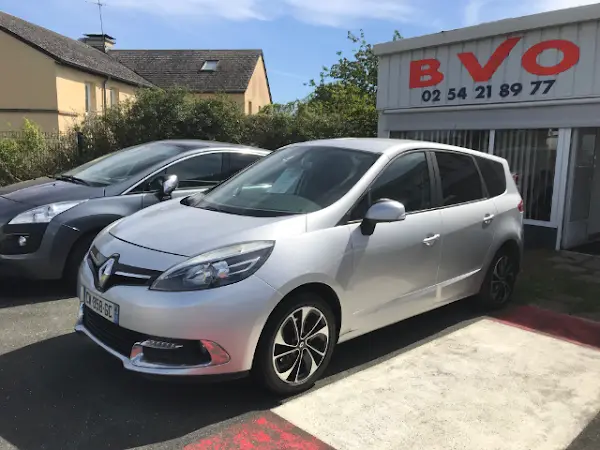Photo publiée sur la fiche Google de GARAGE BVO véhicules neuf et occasion, Issoudun