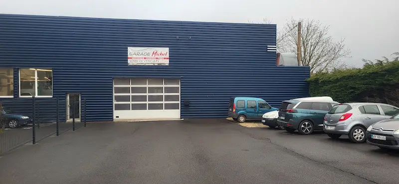 Photo publiée sur la fiche Google de Garage Michel - AutoFirst, Cayres