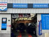 Photo de Sarl Kephi - Garage de la Gare - Bosch Car Service