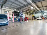 Photo de Garage MCB - Bosch Car Service