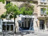 Photo de Service - BMW BYmyCAR PARIS (101 bis Av. du Général Michel Bizot)
