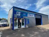 Photo de Garage Psc