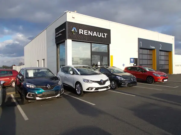 Photo publiée sur la fiche Google de Toutlemonde Automobiles, Toutlemonde