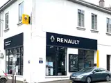 Photo de RENAULT GARAGE DU GRAVIER