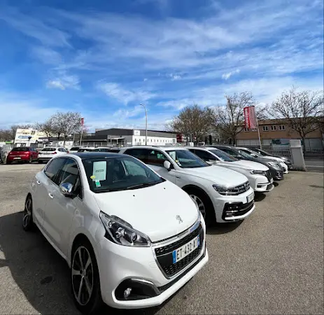 Photo publiée sur la fiche Google de Garage de l'Hippodrome Eurorepar, Nîmes