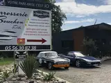 Photo de Carrosserie Bouchon & Fils