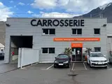 Photo de Jean Lain Carrosserie Saint-Jean-de-Maurienne