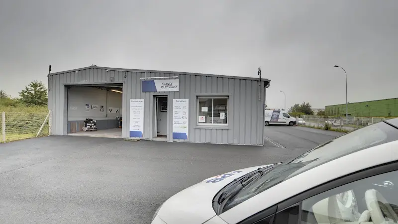 Photo publiée sur la fiche Google de France Pare-Brise, Abbeville