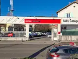 Photo de Garage Riffard - Motrio