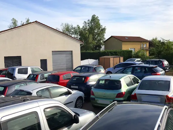 Photo publiée sur la fiche Google de Auto 38 - Achat Vente de véhicules, Tignieu-Jameyzieu