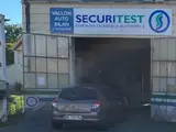 Photo de Sécuritest Contrôle Technique Automobile VALLON EN SULLY