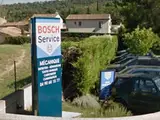 Photo de Garage Ferraiuolo Olivier - Bosch Car Service