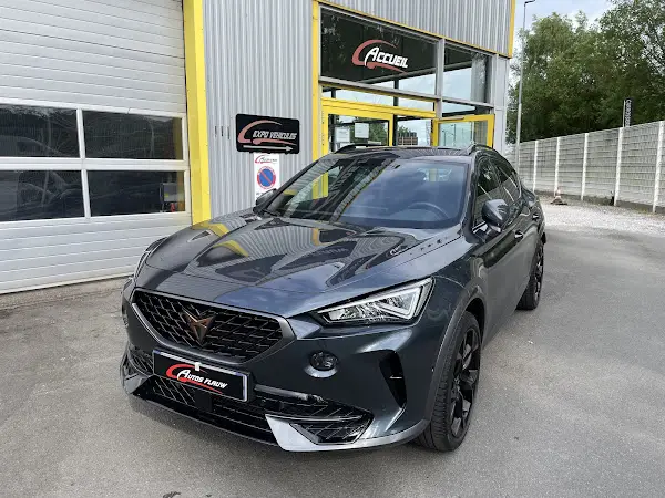 Photo publiée sur la fiche Google de Garage Autos Flauw Lesquin réparation / vente et achat de véhicules / conversion E85, Lesquin
