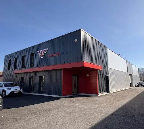 Photo publiée sur la fiche Google de AD Carrosserie LM2V, Les Martres-de-Veyre
