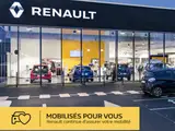 Photo de RENAULT SARL Garage Barré