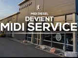 Photo de MIDI SERVICE Groupe Midi Diesel