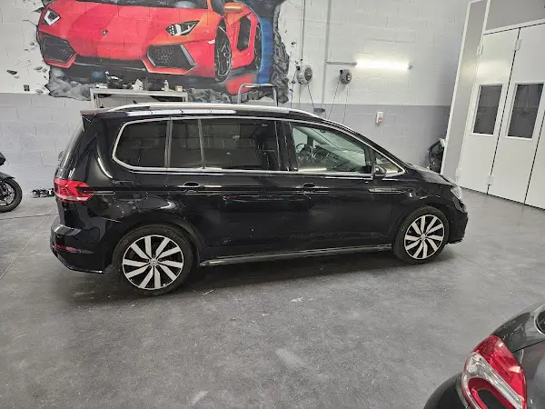 Photo publiée sur la fiche Google de MY Carrosserie, Vénissieux