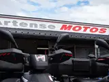 Photo de Garage Artense Motos
