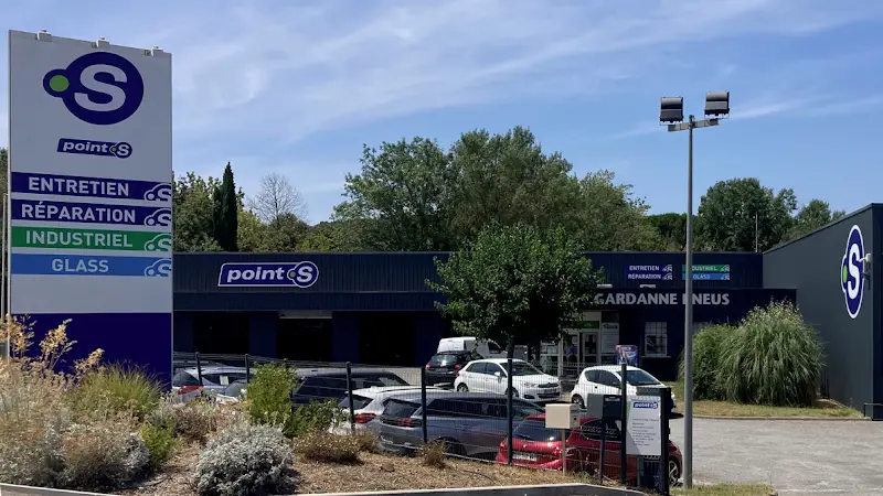 Photo publiée sur la fiche Google de Centre pare-brise S Glass gardanne, Gardanne
