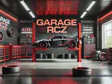 Photo de GARAGE RCZ AUTOMOBILES