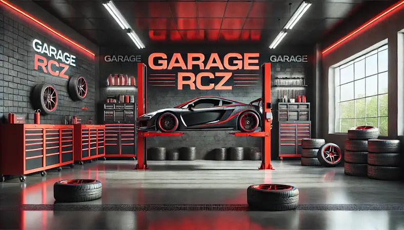 Photo publiée sur la fiche Google de GARAGE RCZ AUTOMOBILES, Villeneuve-sur-Yonne