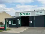 Photo de Centre contrôle technique DEKRA