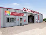 Photo de CARROSSERIE DU VIGNOBLE MACIEL