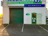 Sécuritest Contrôle Technique Automobile ST FLORENTIN