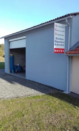 Photo publiée sur la fiche Google de Automobile Goulaine Services AGS, Basse-Goulaine