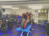 CHRONO MOTO 58