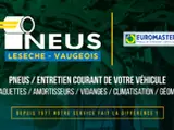 Photo de Garage LESECHE-VAUGEOIS