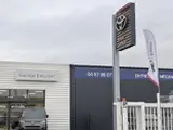 Photo de GARAGE-CARROSSERIE ESCUDIER