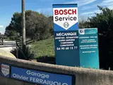 Photo de TOP CARROSSERIE - GARAGE FERRAIUOLO
