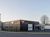 Photo de AD Carrosserie BLANLOEIL