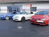 Photo de Garage Bury entretien et réparation toutes marques Spécialiste Alfa Roméo, Fiat, Abarth et Jeep