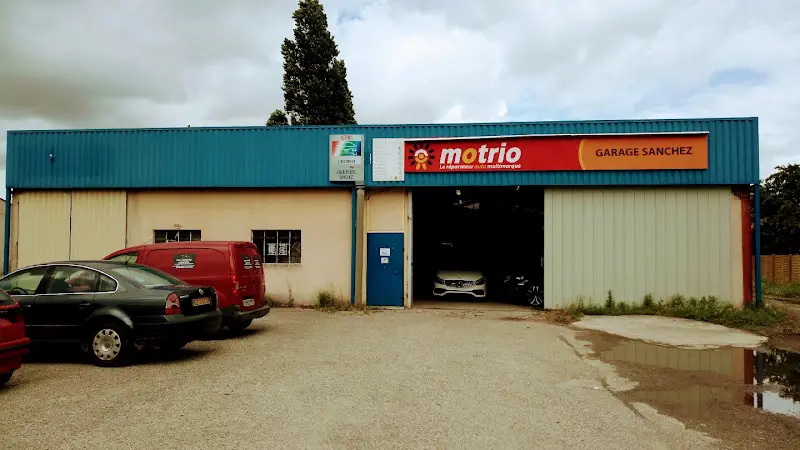Photo publiée sur la fiche Google de SARL SANCHEZ FAUSTINO, Rieux-de-Pelleport