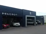Photo de GARAGE DU LION