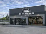 GY Dépannage