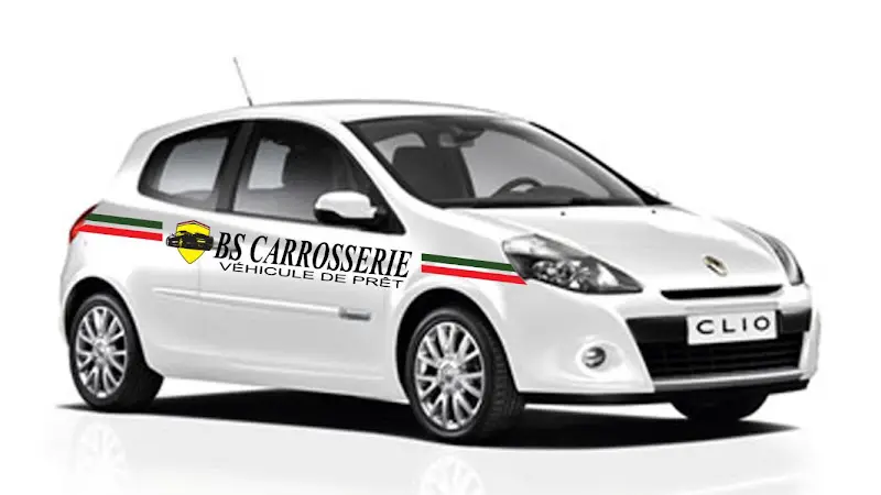 Photo publiée sur la fiche Google de BS Carrosserie, Le Pont-de-Claix
