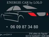 Photo de Garage énergie car sanary