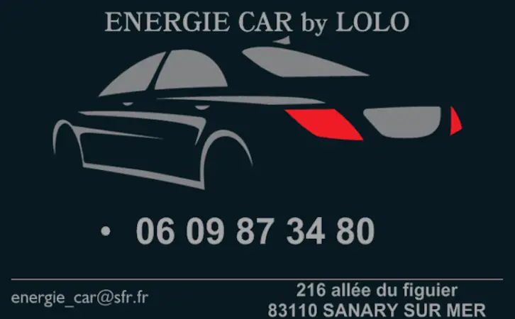 Photo publiée sur la fiche Google de Garage énergie car sanary, Sanary-sur-Mer
