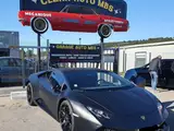 Photo de Garage Auto MBS (Mécanique, Carrosserie, Achat/Vente)